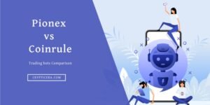 Pionex vs coinrule