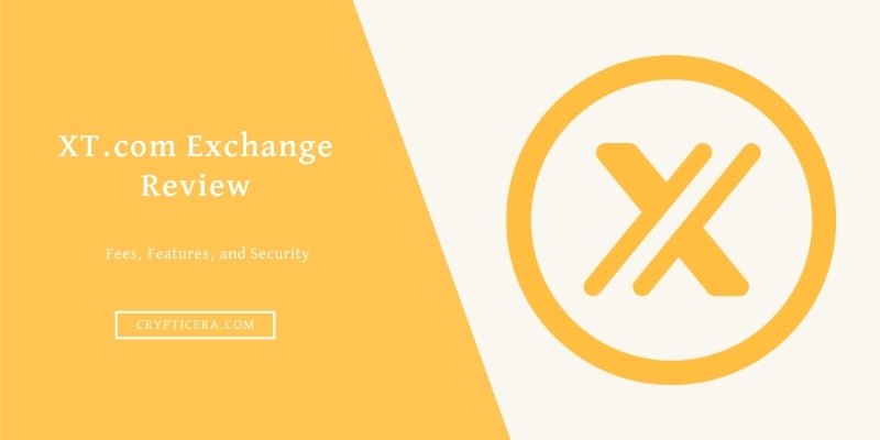 XT.com Exchange Review