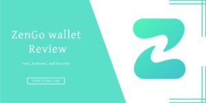 ZenGo wallet Review