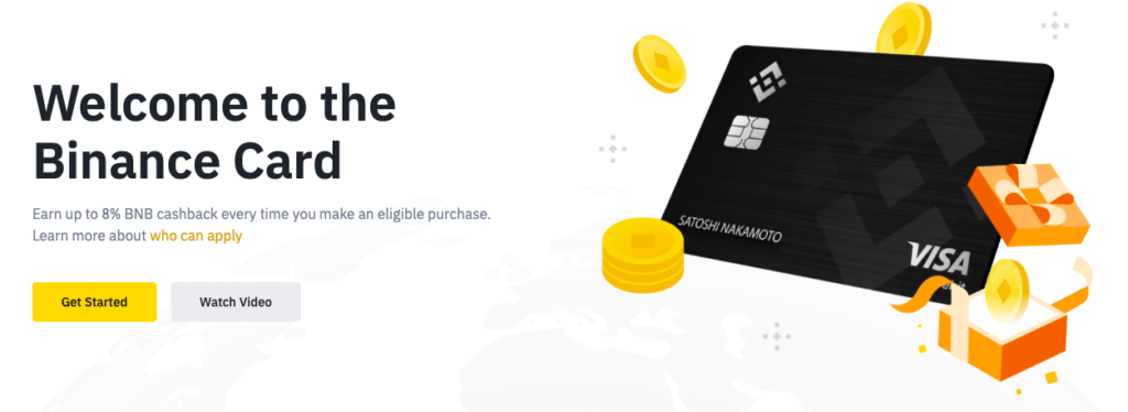 binance pay