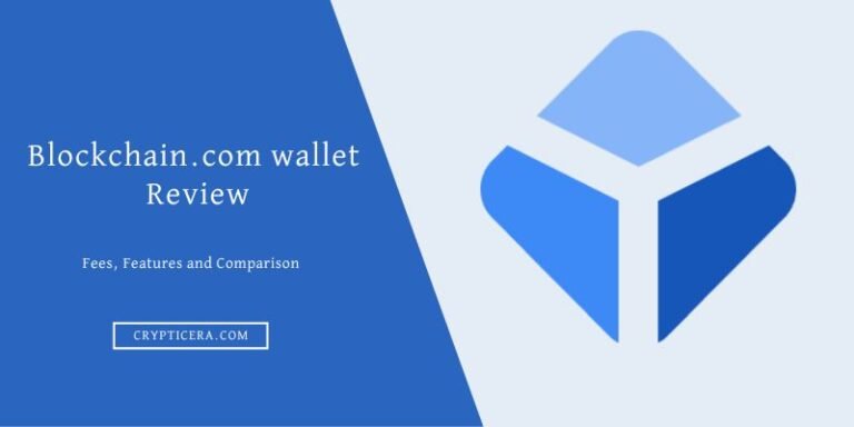 Blockchain.com Wallet Review 2025 | Wallet Reviewer