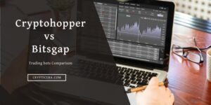 cryptohopper vs Bitsgap