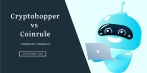 cryptohopper vs coinrule