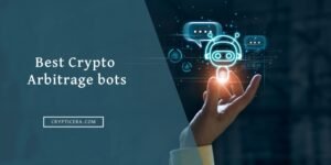 Best Crypto Arbitrage bots