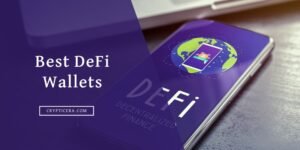 Best DeFi Wallets