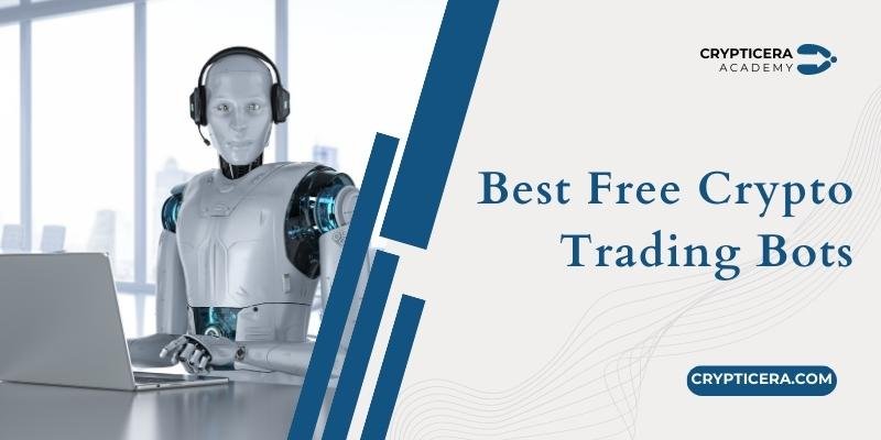 Best Free crypto trading bots