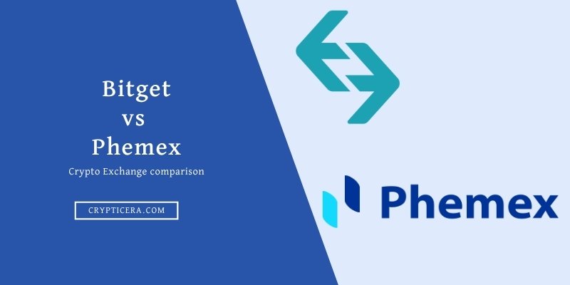 Bitget vs Phemex