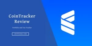 CoinTracker Review