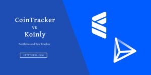 CoinTracker vs Koinly