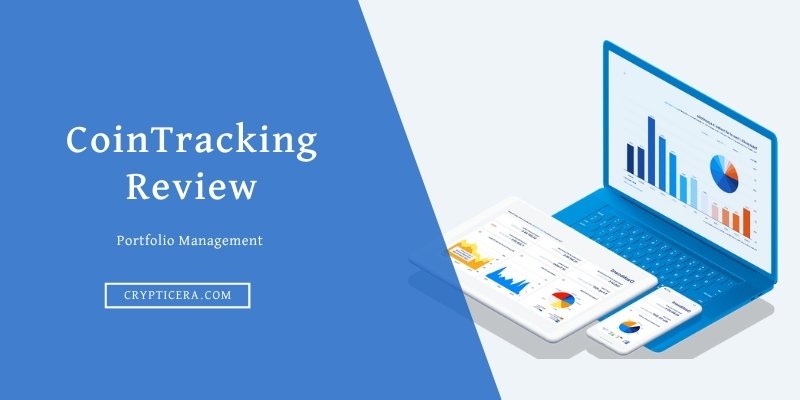 CoinTracking Review