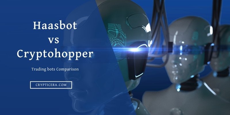 Haasbot vs cryptohopper