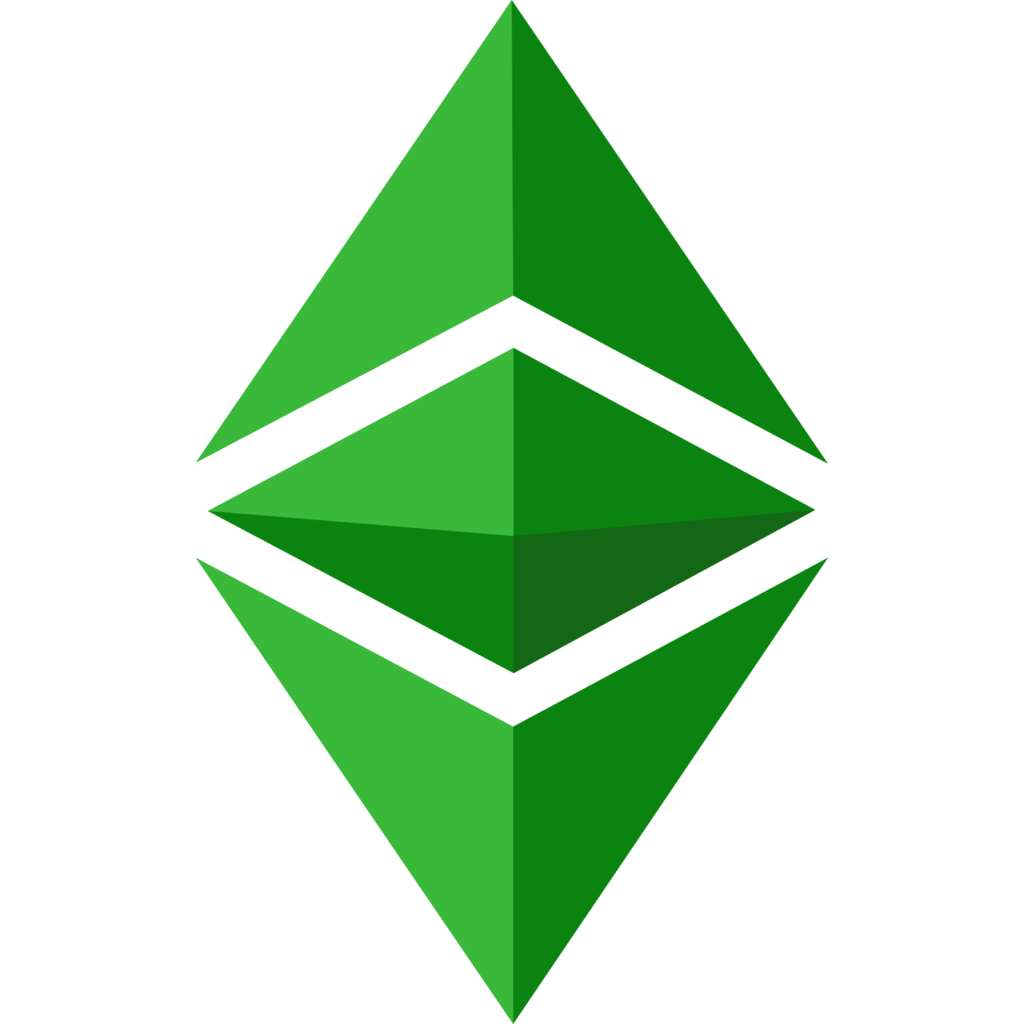 Ethereum classic