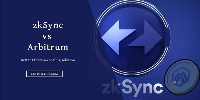 zkSync vs Arbitrum