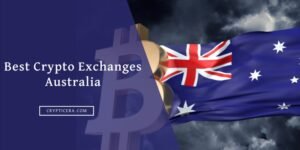 Best Crypto Exchanges Australia