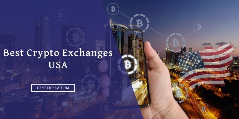 Best Crypto Exchanges USA