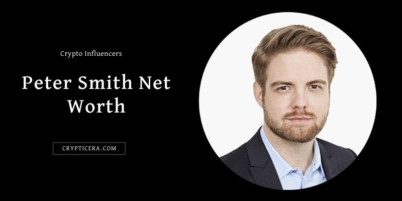 Peter Smith Net Worth