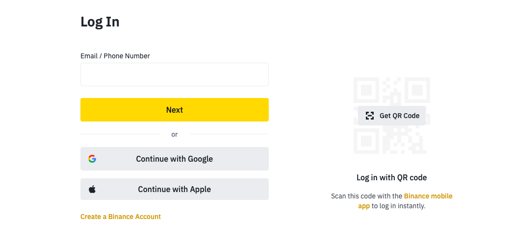 How To Send Bitcoin From Binance To Another Wallet Address?