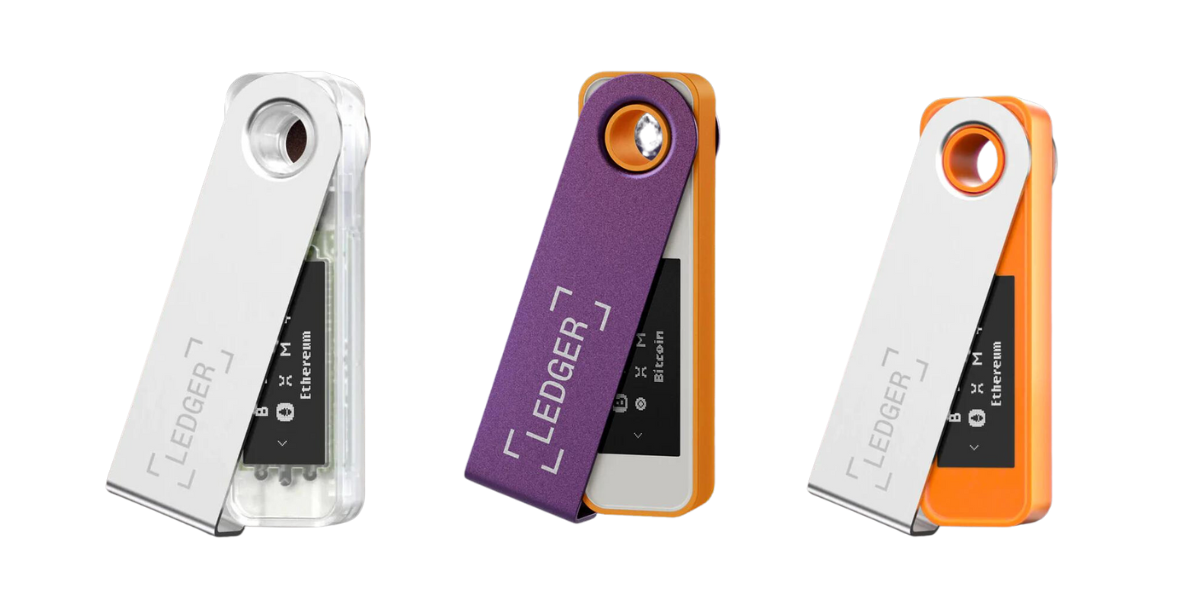Ledger Vs Trezor Comparison 2024 Which Takes The Lead?