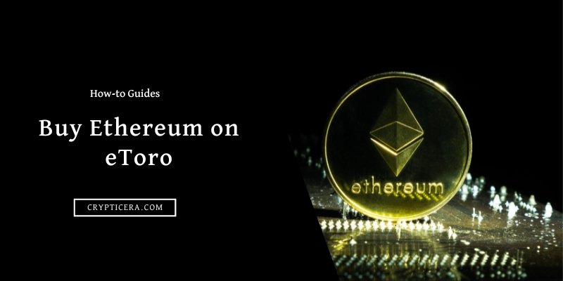 How to buy Ethereum on eToro