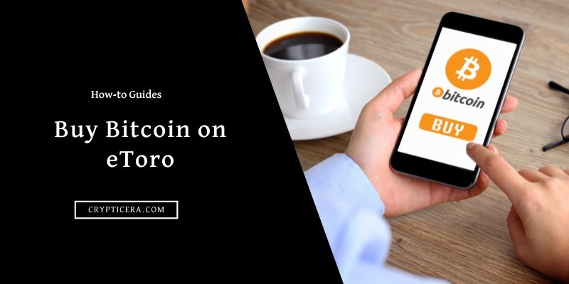 How to buy bitcoin on eToro