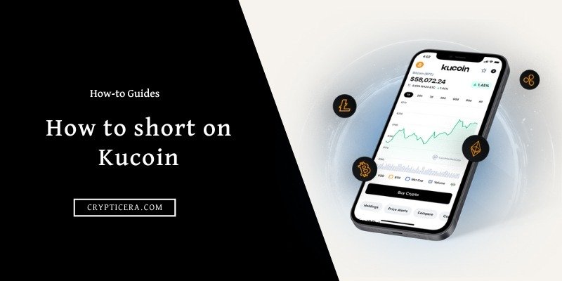 How to short on Kucoin