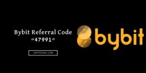 Bybit referral code