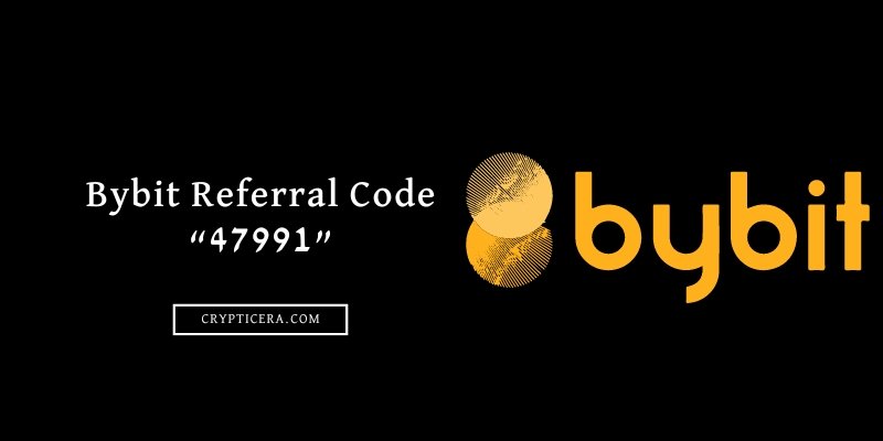 Bybit referral code