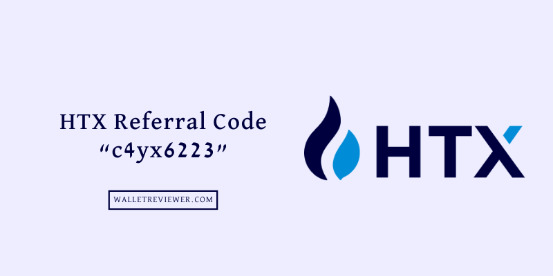 HTX referral code