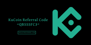 Kucoin referral code