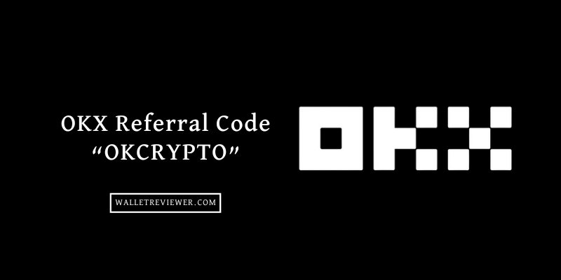 OKX referral code