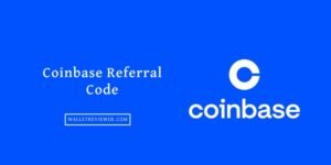 Coinbase referral code