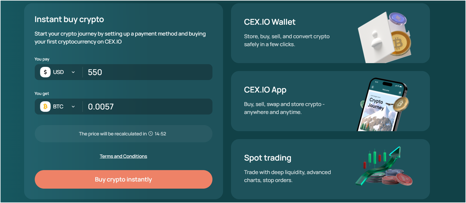 CEX.io