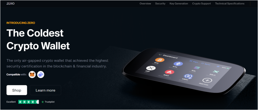 15-best-crypto-wallets-2026-most-secure-and-user-friendly