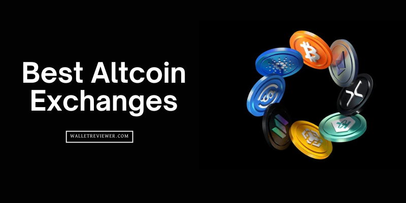 Best Altcoin Exchanges