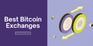 Best Bitcoin Exchanges