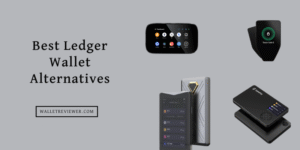 Best Ledger Alternatives