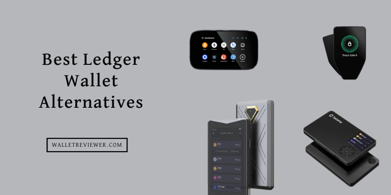 Best Ledger Alternatives
