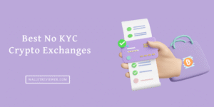 best no-KYC crypto exchanges