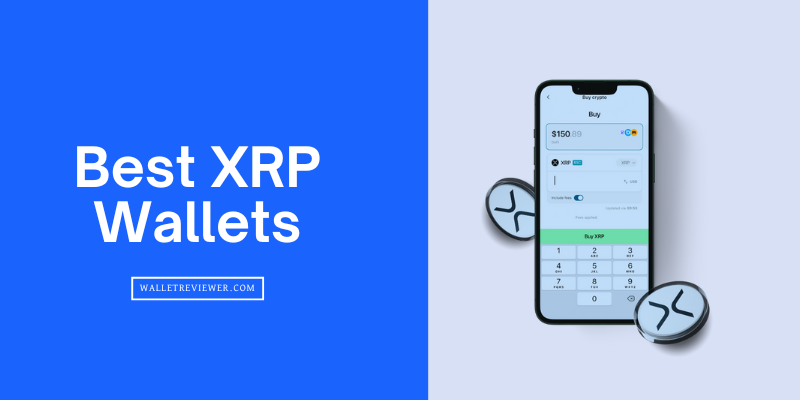 Best XRP Wallets