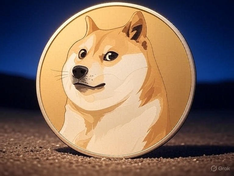 What is Dogecoin