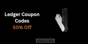 Ledger discount Codes