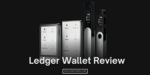 Ledger Wallet Review