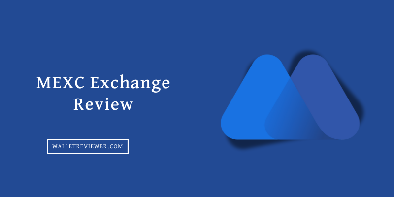 MEXC review crypto exchange
