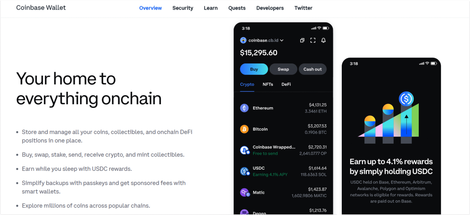 Best Dogecoin Wallets In 2026: 8 Most Secure Places To Store DOGE