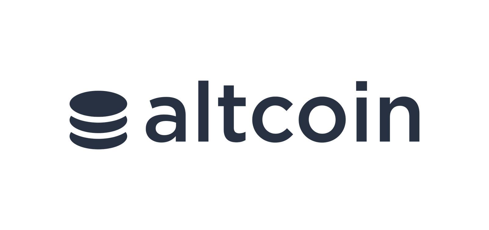 what is an crypto altcoin exchange