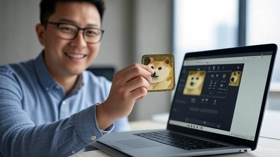 How to Pick a Secure Dogecoin Wallet?