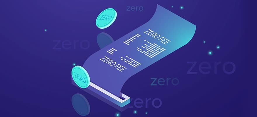Fees on altcoin exchanges