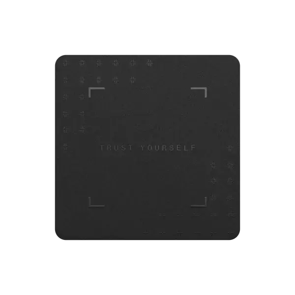 Ledger Recovery Key