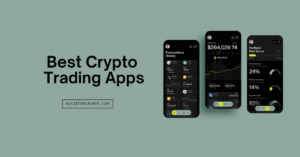 Best Crypto Trading Apps