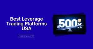 Best Leverage Trading Platforms USA